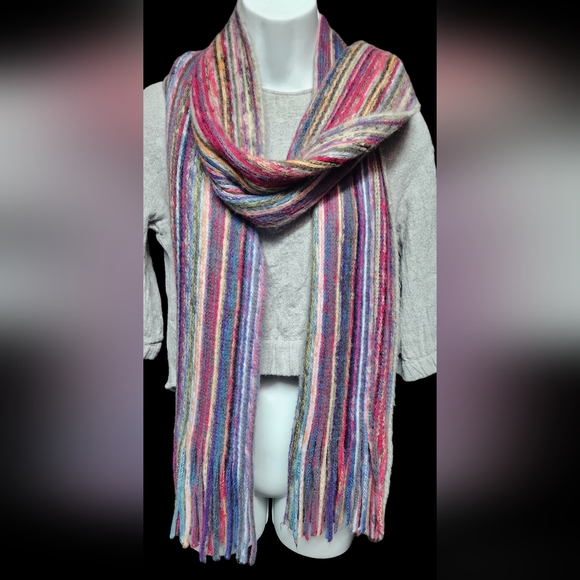 Christopher & Banks Scarf - Picture 3 of 6